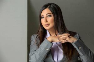 الإعلامية اللبنانية ماريا معلوف: مستشفى الأمير محمد بن سلمان رسالة إنسانية تعكس التزام المملكة تجاه اليمن