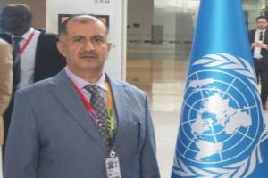 عبدالعزيز العقاب: ثلاث قوى خفية تُفشل السلام في اليمن وتُبقي الحرب مشتعلة