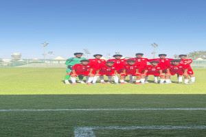 منتخب الناشئين يخسر اولى مبارياته الودية بهدفين لهدف امام اوزبكستان