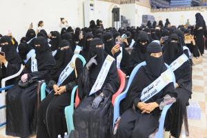 مأرب: تكريم 115 تربويا من المعلمين والقيادات التربوية المبرزين احتفاء بيوم المعلم