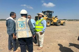 خطوة زراعية جديدة في لحج.. ماذا وراء إعادة تأهيل مزرعة وادي خير بعد سنوات التوقف؟