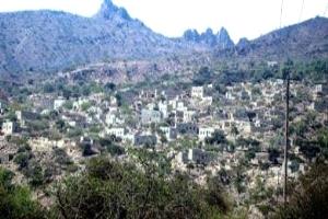 إصابة شاب برصاص قناص حوثي في محافظة الضالع