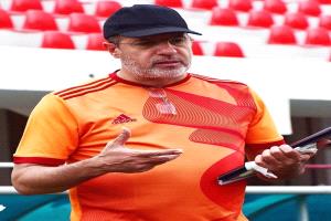 المصري إكرامي متبولي: التأجيل خدمنا.. والأهلي يسير بثبات نحو البطولات