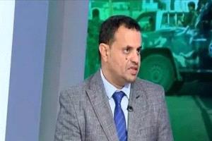 هزاع البيل يطلق صرخة صادمة: علّقوا الحياة الحزبية عشر سنوات.. فاليمن تختنق تحت أنقاض السياسة