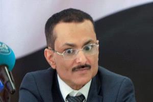 عادل الأحمدي: في اليوم العالمي لنزع الألغام.. اليمن يواجه جرحًا مفتوحًا والموت يسير على قدمين!"