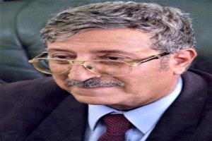 لمثقف بين مطرقة الرمز وسندان الواقع: قراءة في ثنائية المقالح