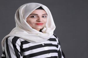 تصريحات فاطمة مثنى تثير الجدل.. “ماذا تريدون بالضبط؟