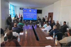 قرعة كأس الجمهورية تسفر عن مواجهات متوازنة