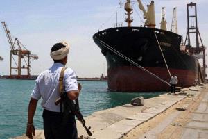 مليشيا الحو_ثي تعزز مواقعها على طول سواحل الحديدة