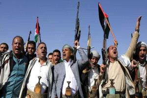 باحث سعودي: إيـ.ـران تدفع بالحـ.ـوثي لإشعال البحر الأحمر وابتزاز العالم عبر مضيق باب المندب!