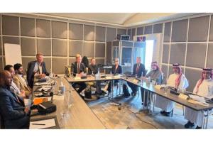 اجتماع أممي في عمّان يعيد تحريك لجنة التنسيق العسكري ويبحث خفض التصعيد في اليمن