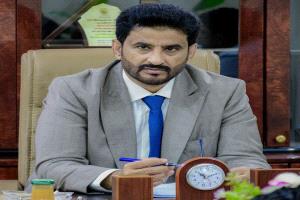 نائب وزير النقل: توجهات لتحويل ميناء عدن إلى مركز إقليمي وخفض تكاليف الشحن