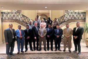 اختتام اجتماعات بعثة صندوق النقد الدولي بشأن إحصاءات مالية الحكومة والدين العام لليمن