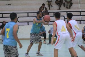 سيئون وشبام يحققان فوزين عن التعاون واتحاد حضرموت يتأهلا إلى نصف نهائي بطولة البرنامج السعودي