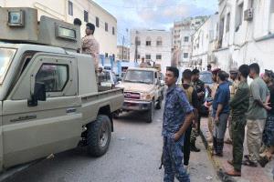 تحرك أمني واسع في المكلا.. حملةأمنية تطال مطلوبين أمنياً