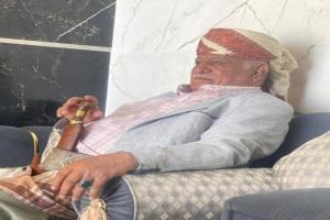 محسن الرشيدي.. طبت حياً وميتاً