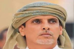 الشيخ باكريت: لن نسمح بتسليم المهرة للحوثي عبر أدواته المحلية