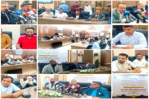 وزارة الزراعة تعقد مؤتمرا صحفيا لإطلاق المهرجان الوطني الأول للعسل