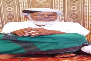 المقدم "بامزيود" يدعو قبائل سيبان وأبناء حضرموت للاحتشاد بالمكلا نصرةً لمملكة الحزم