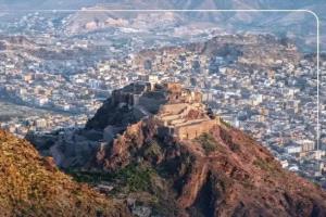 استشهاد جندي وإصابة ثلاثة آخرين في اعتداء مسلح بتعز