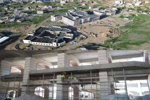 مشروع طبي جديد في تعز يكشف ملامح تحول مهم في القطاع الصحي