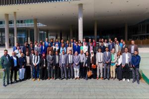 سلام اليمن على طاولة سالزبورج: تحركات دولية مكثفة وصياغة خارطة طريق جديدة بدعم سعودي وأوروبي