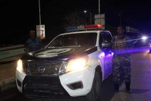 أجهزة الشرطة بساحل حضرموت تضبط متهما بجريمة التقطع وإطلاق النار