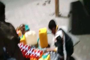 أسعار تشتعل ومحطات مغلقة.. الضالع تختنق بأزمة الوقود وغلاء المعيشة