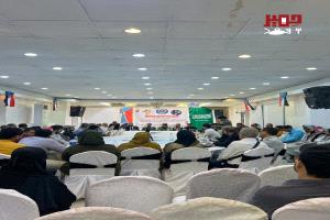 الحراك الثوري يعلن تغيير أسمه الى مجلس الحراك الوطني الجنوبي لتحرير واستقلال الجنوب