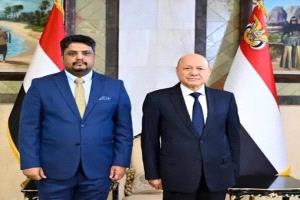 وزير التعليم الفني: مصر الحضن الدافئ للعروبة وداعم ثابت لوحدة وسيادة اليمن