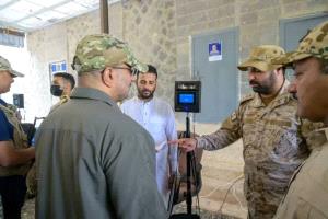 ماذا قال طارق صالح عن إجراءات اللجنة السعودية لحصر قواته بالساحل الغربي؟