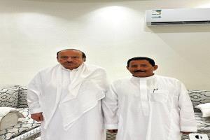 لقاءات وطنية في الرياض تؤكد أهمية توحيد الصف وتعزيز التقارب الاجتماعي