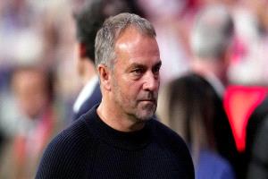 غياب مؤثر.. نبأ سيئ لفليك قبل صدام أتلتيكو الأوروبي