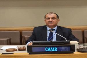 العقاب: تحقيق السلام في اليمن ممكن ويتطلب وساطة جادة