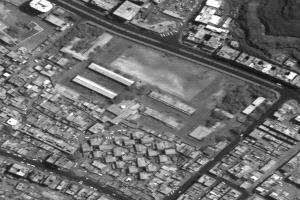 عاجل : محافظ عدن يعلن تحويل معسكر عشرين الى مجمع تربوي حديث ومدارس