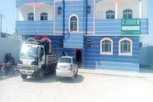 إغلاق جمعية المعاقين بشبوة وإحالة قيادتها للمساءلة وسط مطالبات بإنقاذها