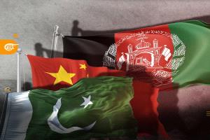 الصين تعلن تقدمًا في جهود الوساطة بين أفغانستان وباكستان