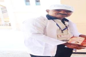 فريق الاستجابة السريعة بمديرية الغيضة يواصل نشاط التوعية الصحية حول مرض الحصبة بمدارس المديرية