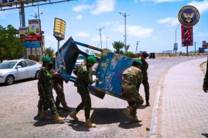 ماهر البرشاء يعلّق على إعادة تنظيم النقاط الأمنية في عدن: خطوة جيدة وقوة الأمن في حضور الدولة
