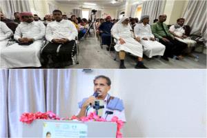 الشؤون الاجتماعية تؤكد التزامها بمساندة الأيتام في حضرموت