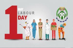 قيادات التأمينات الاجتماعية تهنئ العمال في عيدهم وتدعو لتعزيز الحماية الاجتماعية وتوسيع التغطية التأمينية