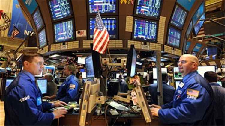 مؤشرات الاسهم الامريكية تغلق على ارتفاع