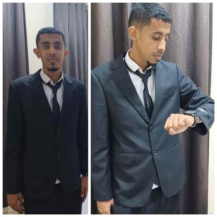 تهانينا الزواج الميمون احمد نبيل العوذلي