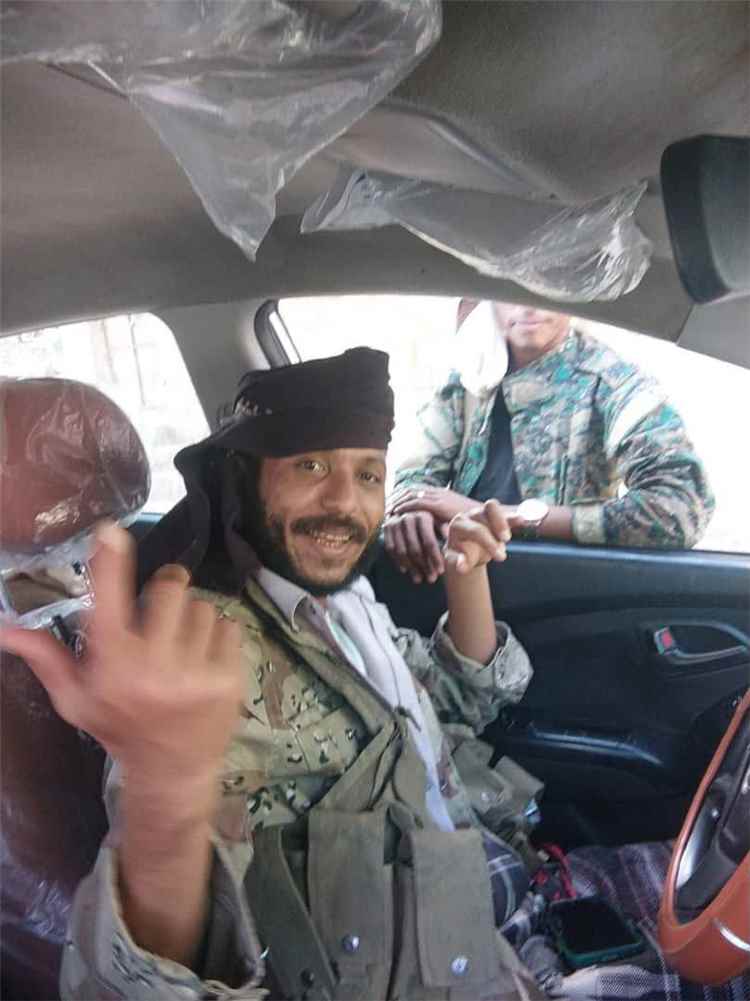 اغتيال أحد منتسبي الأمن الوطني بمديرية الوضيع في هجوم مسلح بمودية