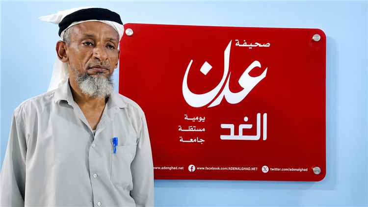 شيخ وإمام مسجد في لحج يناشد المحافظ الحالمي بإلحاق أرضية مسجد حمزة بالأوقاف