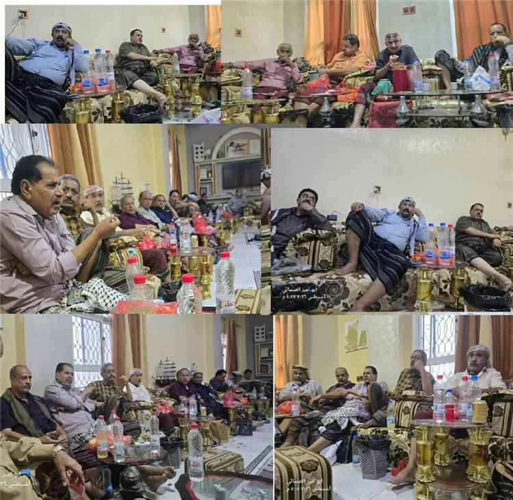 منتدى عاطف للتنمية والسلام ينظم ندوة عن " أهمية الالتزام بنظام الحساب البنكي لموظفي الدولة