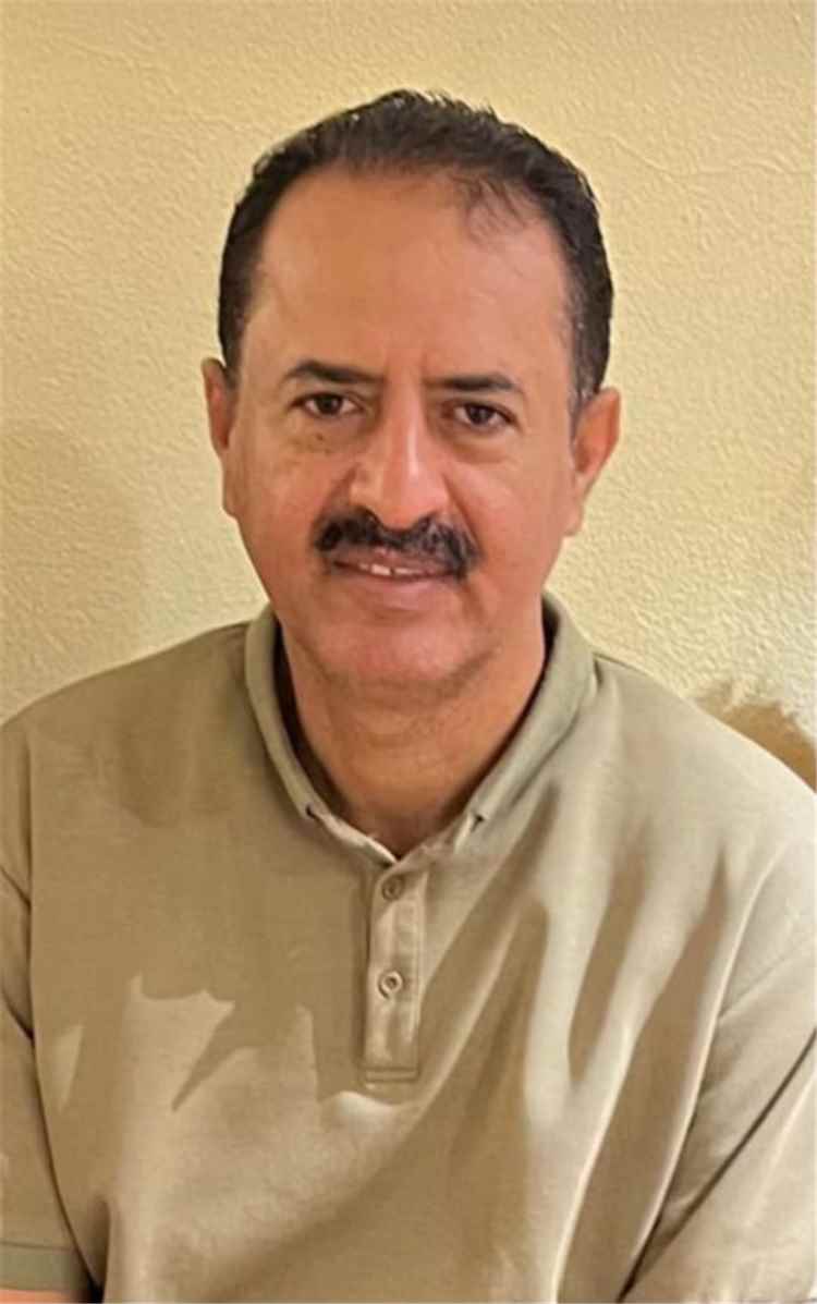 خطوة لتعزيز العمل المؤسسي.. محافظ عدن يكلف إياد ثابت صلاح عبيد مستشارًا له