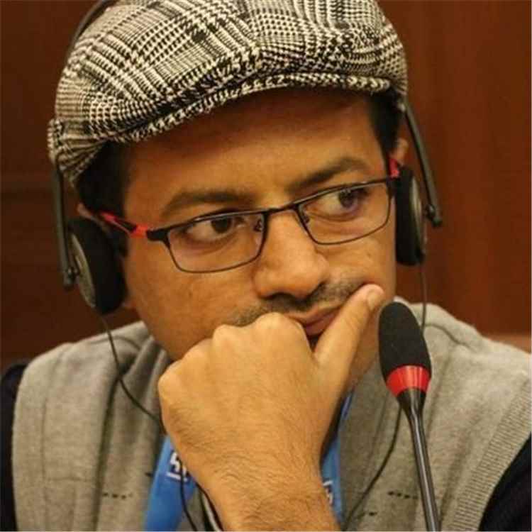 نشوان العثماني: لا وجود لـ"هاشميين جمهوريين".. الجمهورية لا تعترف بالامتيازات السلالية