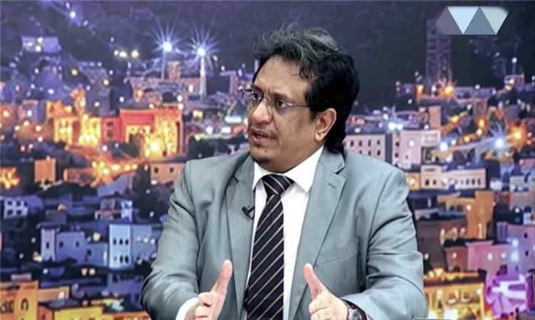 وكيل محافظة شبوة: الوحدة فُرضت بالقوة على الجنوب.. وأبناؤه يتصدرون مواجهة المشروع الإيـ.ـراني