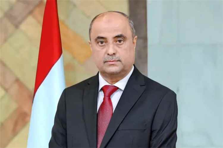 سالم بن بريك: اليمن يتجه لاستعادة دولته.. والسعودية شريك إستراتيجي في إنهاء الانقلاب